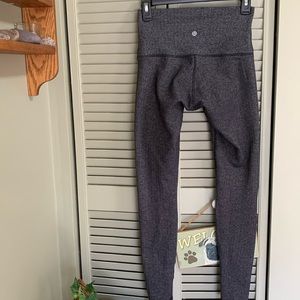 Lululemon leggings women’s